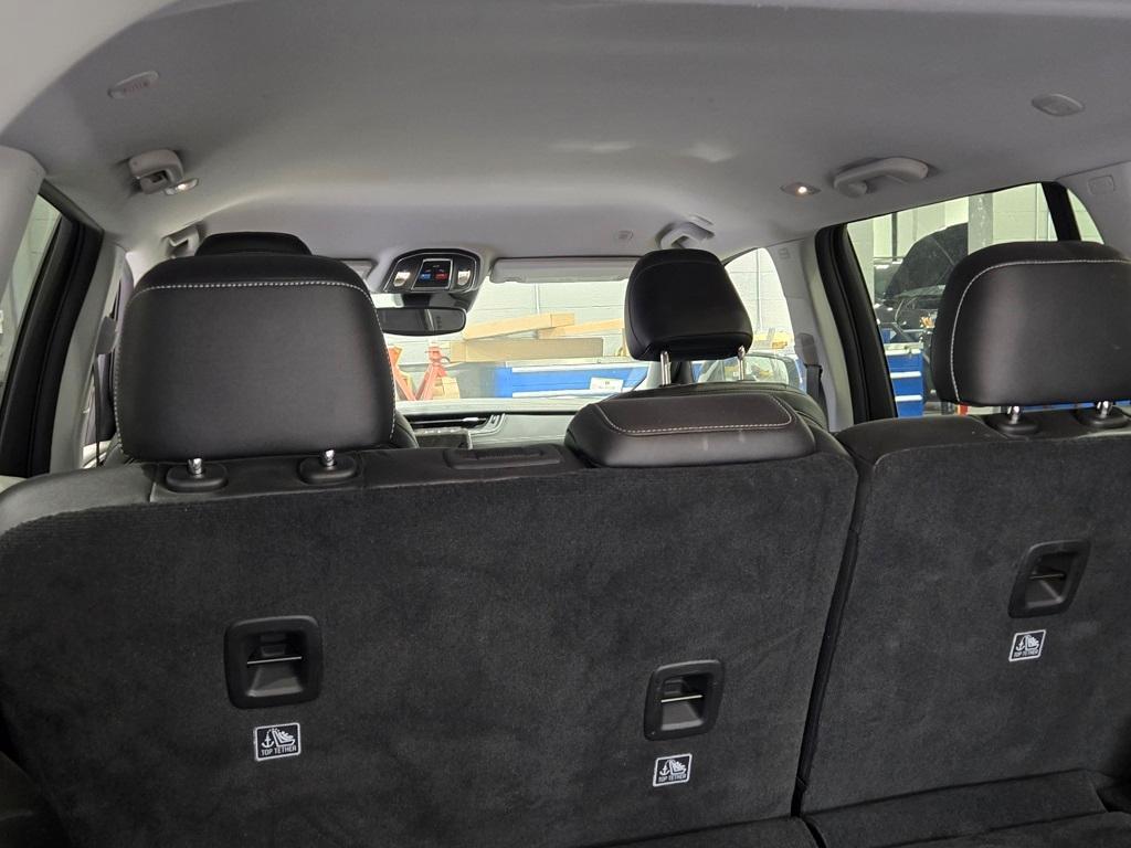used 2023 Jeep Grand Cherokee car, priced at $30,935