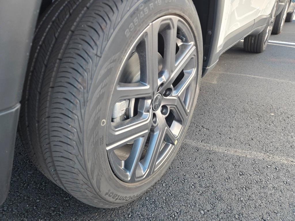 new 2026 Jeep Compass car, priced at $35,009