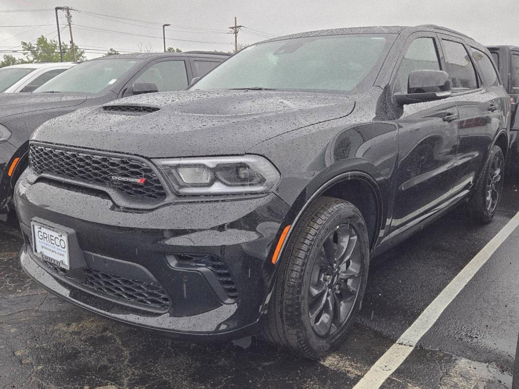 new 2025 Dodge Durango car, priced at $45,415