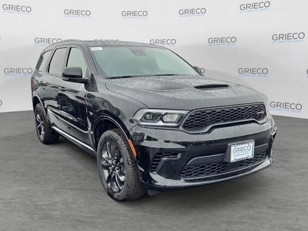 new 2025 Dodge Durango car, priced at $45,415