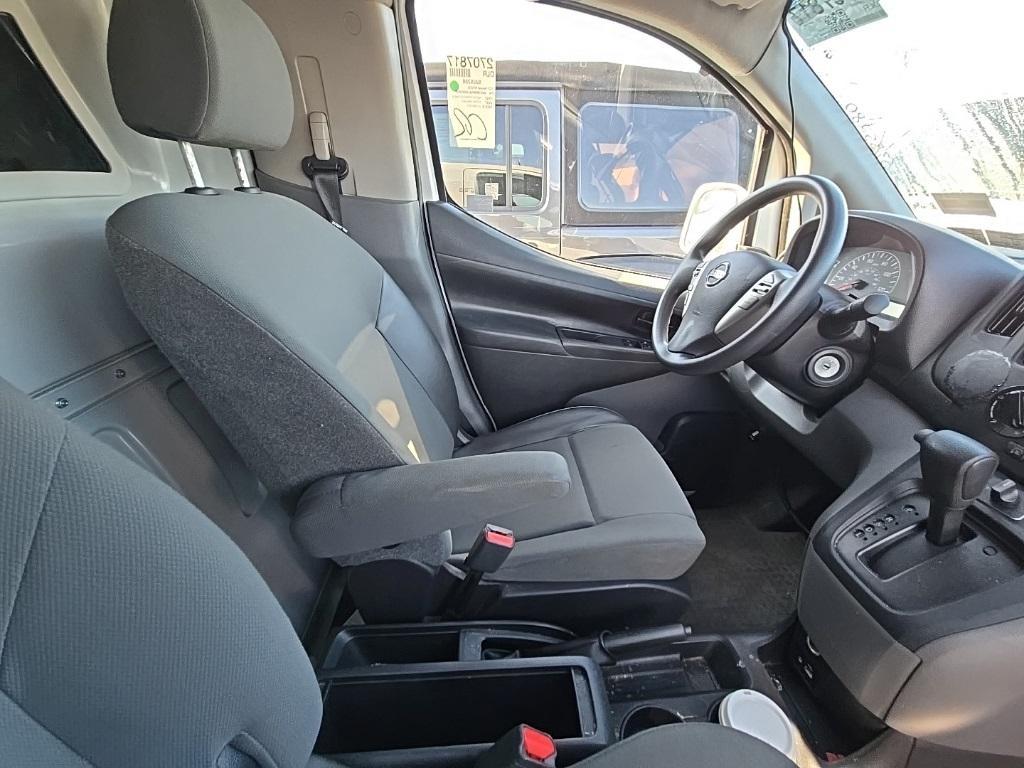 used 2020 Nissan NV200 car, priced at $15,618