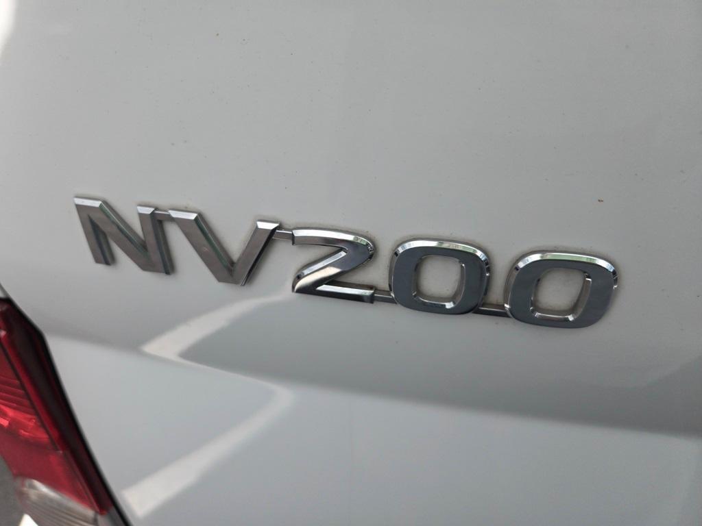 used 2020 Nissan NV200 car, priced at $15,618