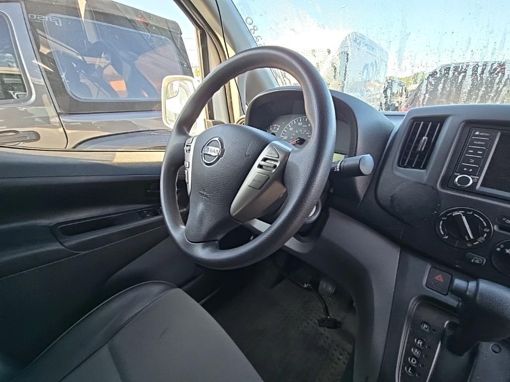 used 2020 Nissan NV200 car, priced at $15,618