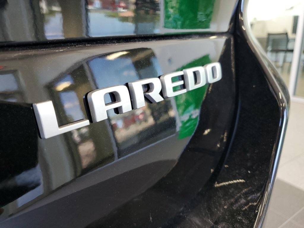 new 2025 Jeep Grand Cherokee L car, priced at $38,899