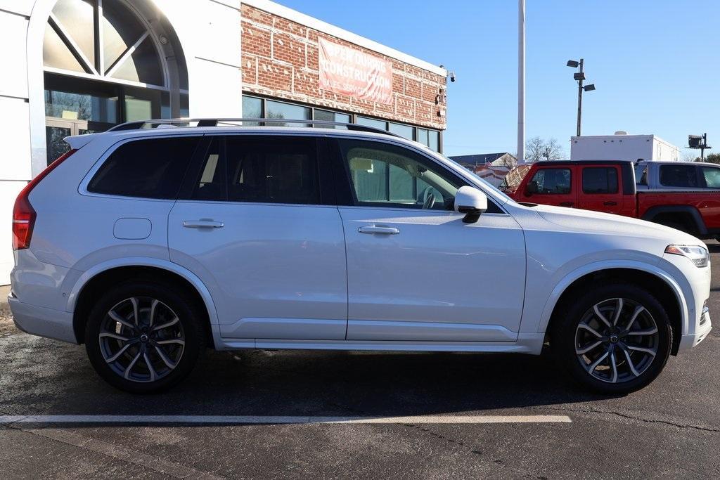 used 2019 Volvo XC90 car, priced at $21,818