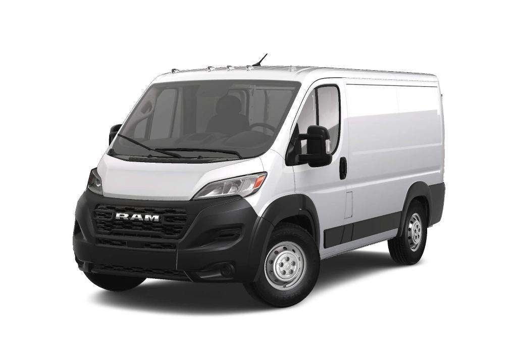 new 2025 Ram ProMaster 1500 car, priced at $42,825