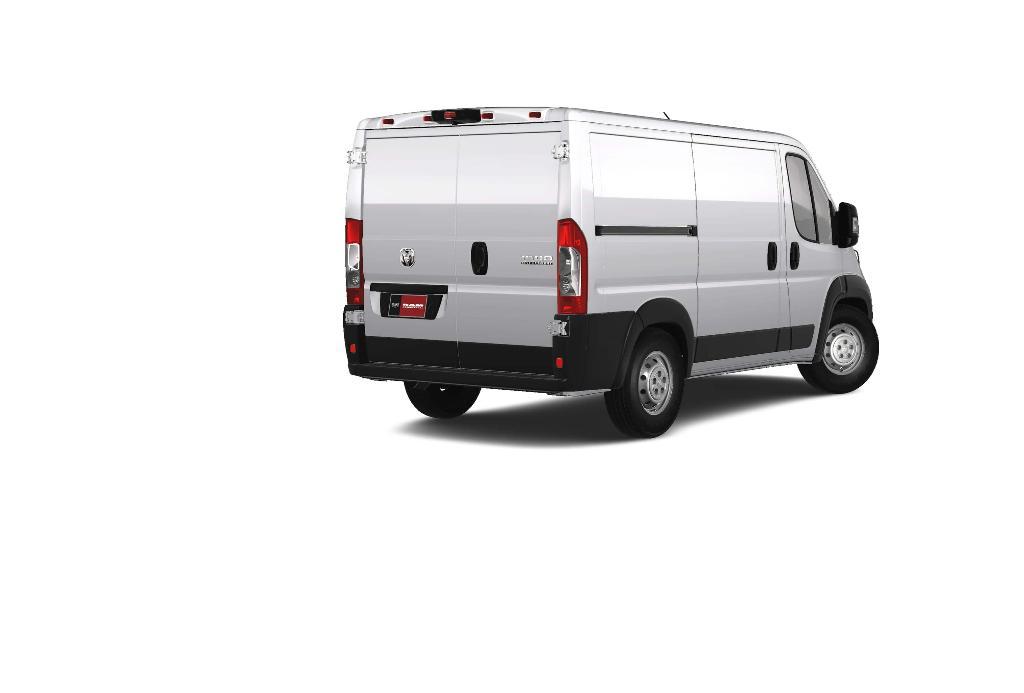 new 2025 Ram ProMaster 1500 car, priced at $42,825