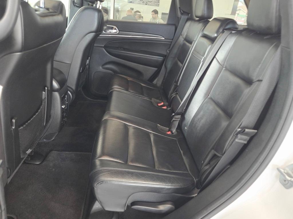 used 2018 Jeep Grand Cherokee car, priced at $17,998