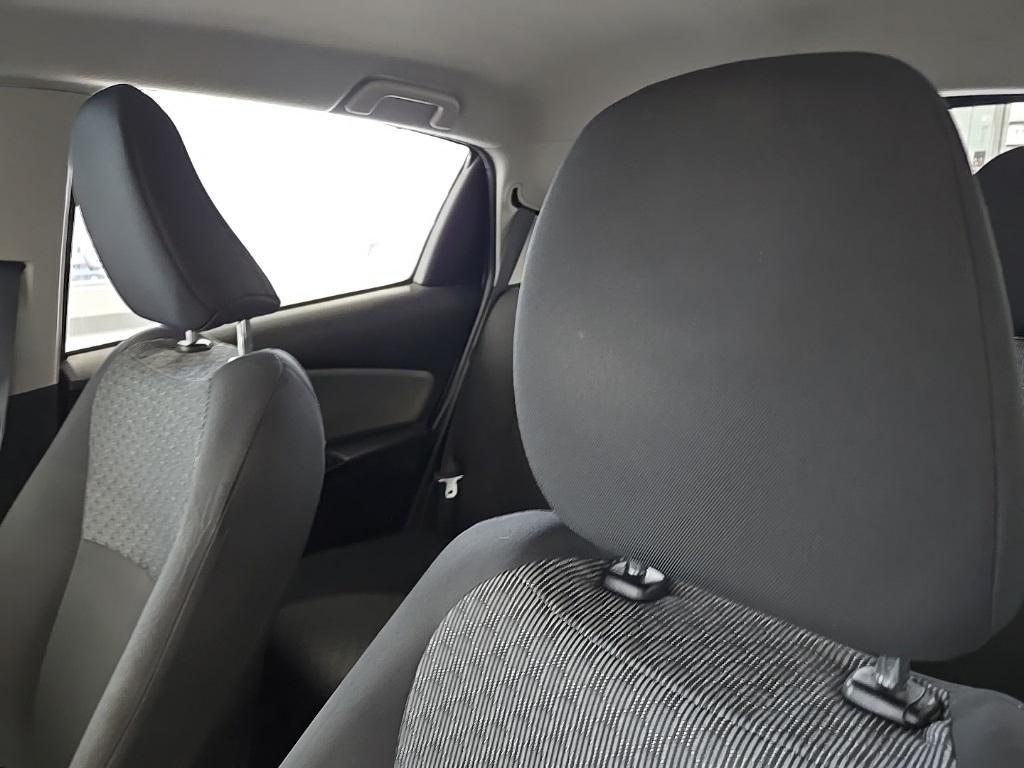used 2016 Toyota Yaris car, priced at $12,822