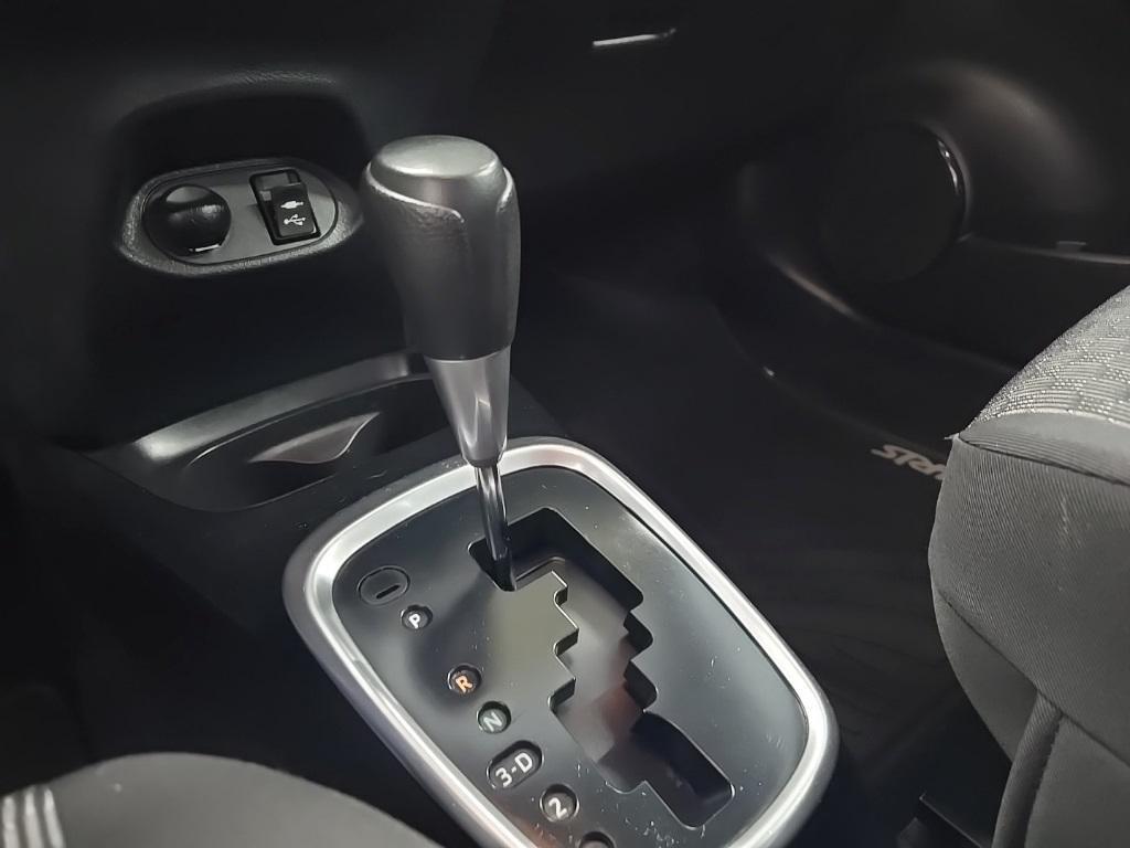 used 2016 Toyota Yaris car, priced at $12,822