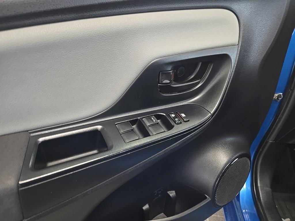 used 2016 Toyota Yaris car, priced at $12,822
