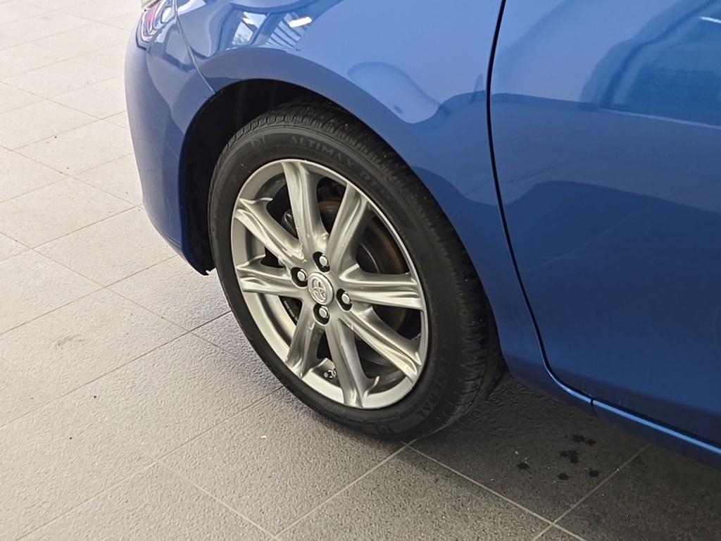 used 2016 Toyota Yaris car, priced at $12,822