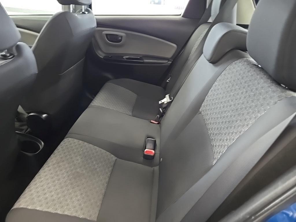 used 2016 Toyota Yaris car, priced at $12,822