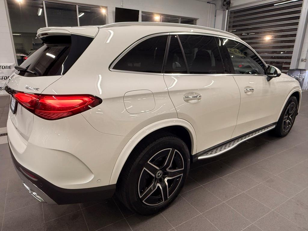 used 2023 Mercedes-Benz GLC 300 car, priced at $39,903