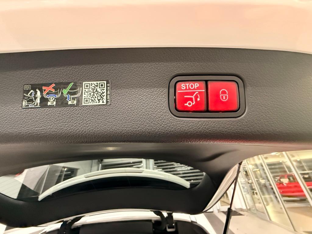 used 2023 Mercedes-Benz GLC 300 car, priced at $39,903