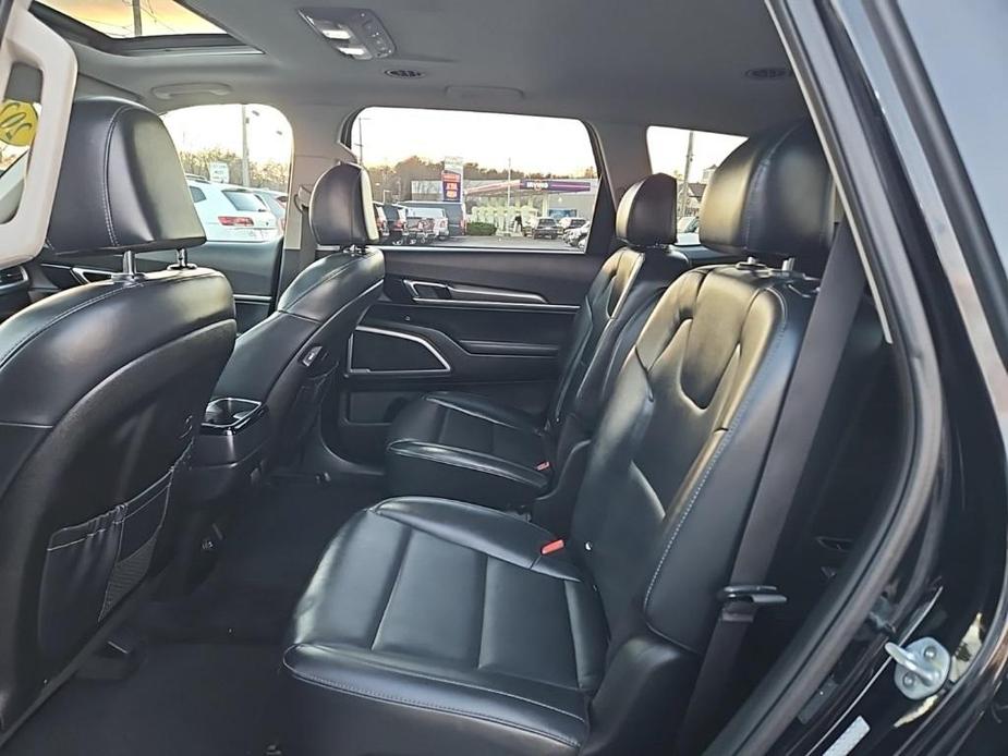 used 2020 Kia Telluride car, priced at $23,914