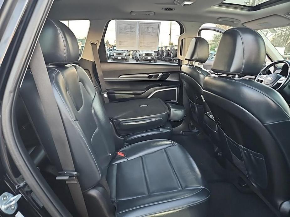 used 2020 Kia Telluride car, priced at $23,914