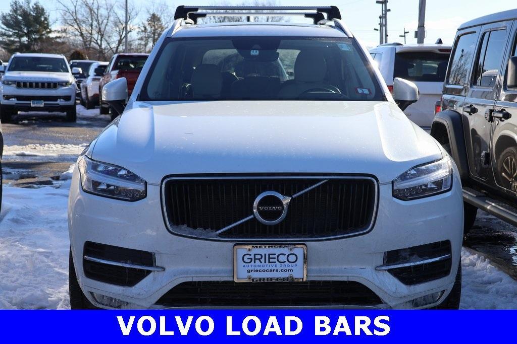 used 2019 Volvo XC90 car, priced at $17,206