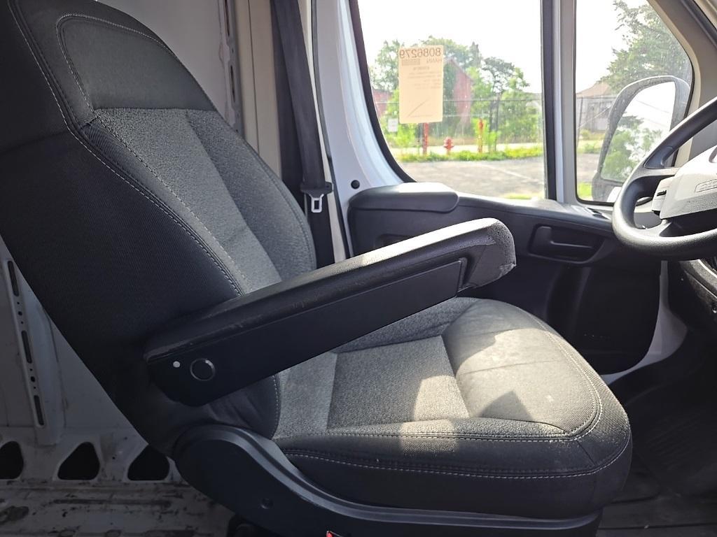 used 2021 Ram ProMaster 3500 car, priced at $23,215