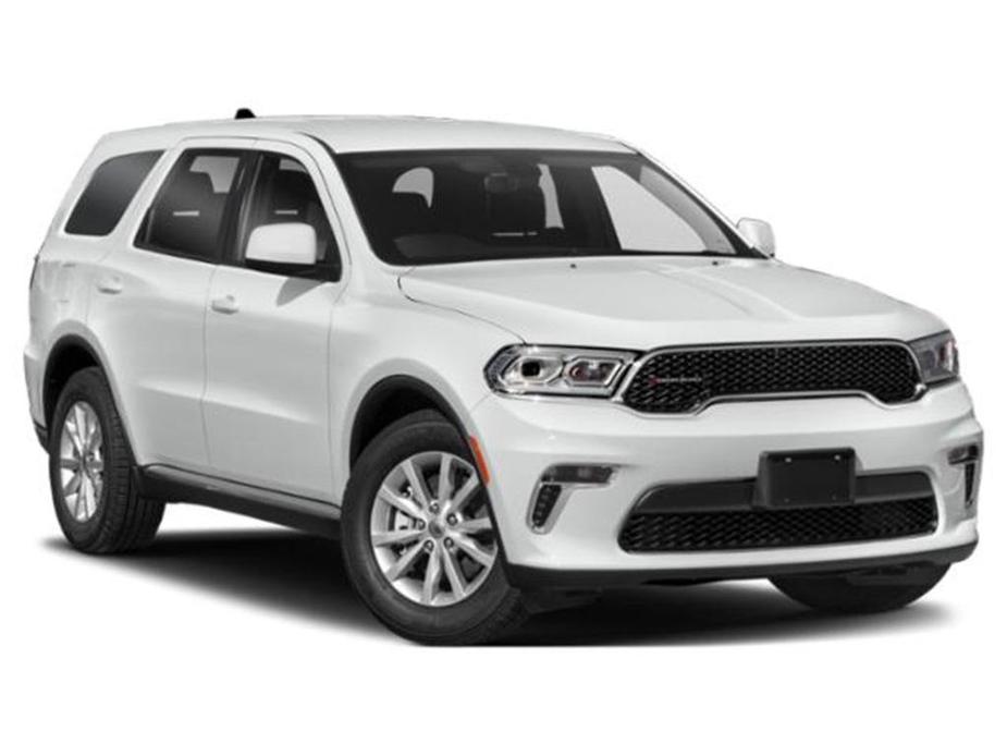 new 2024 Dodge Durango car, priced at $48,253