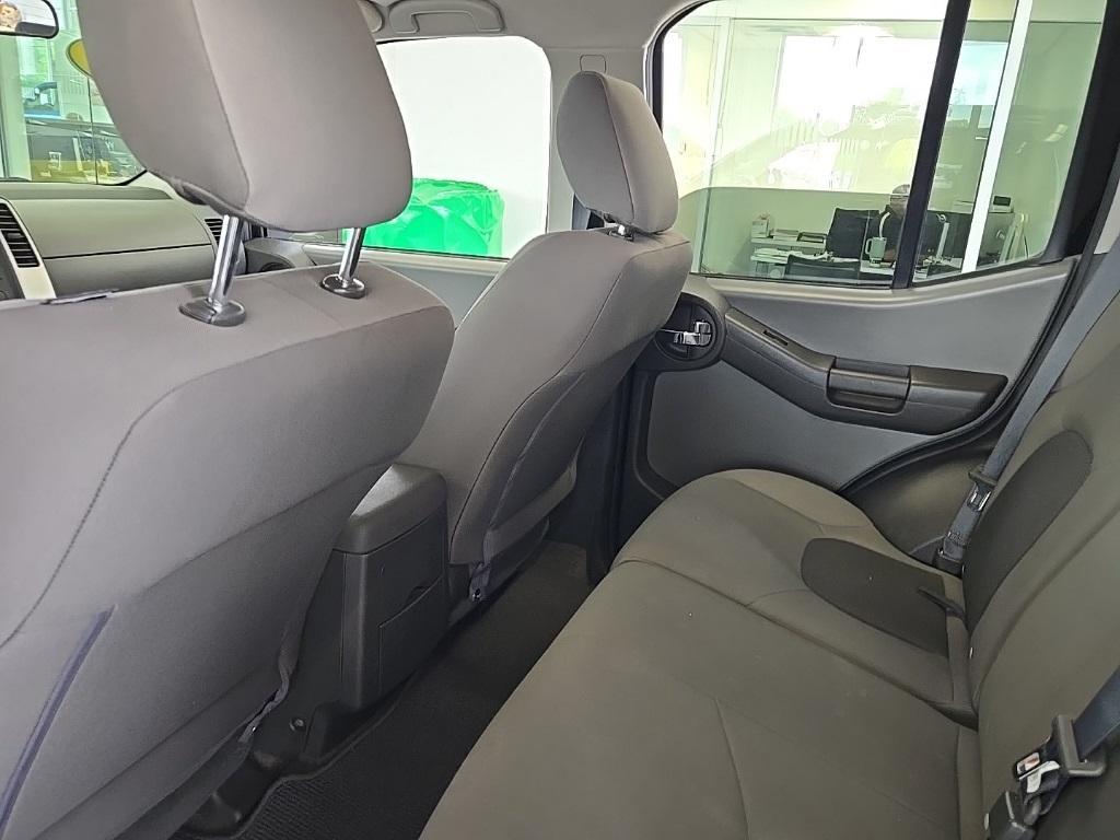 used 2011 Nissan Xterra car, priced at $7,811