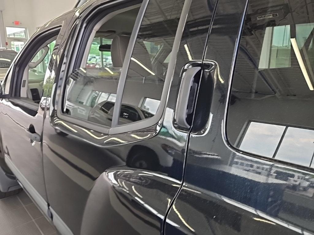 used 2011 Nissan Xterra car, priced at $7,811