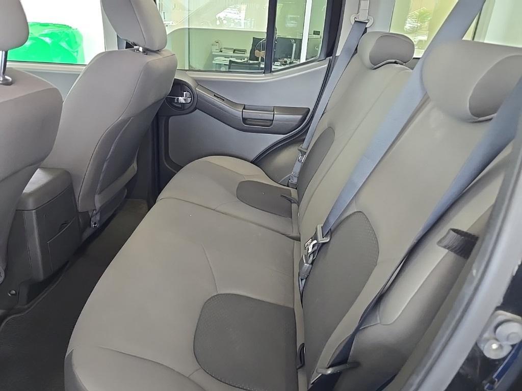 used 2011 Nissan Xterra car, priced at $7,811