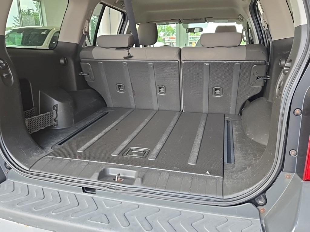 used 2011 Nissan Xterra car, priced at $7,811