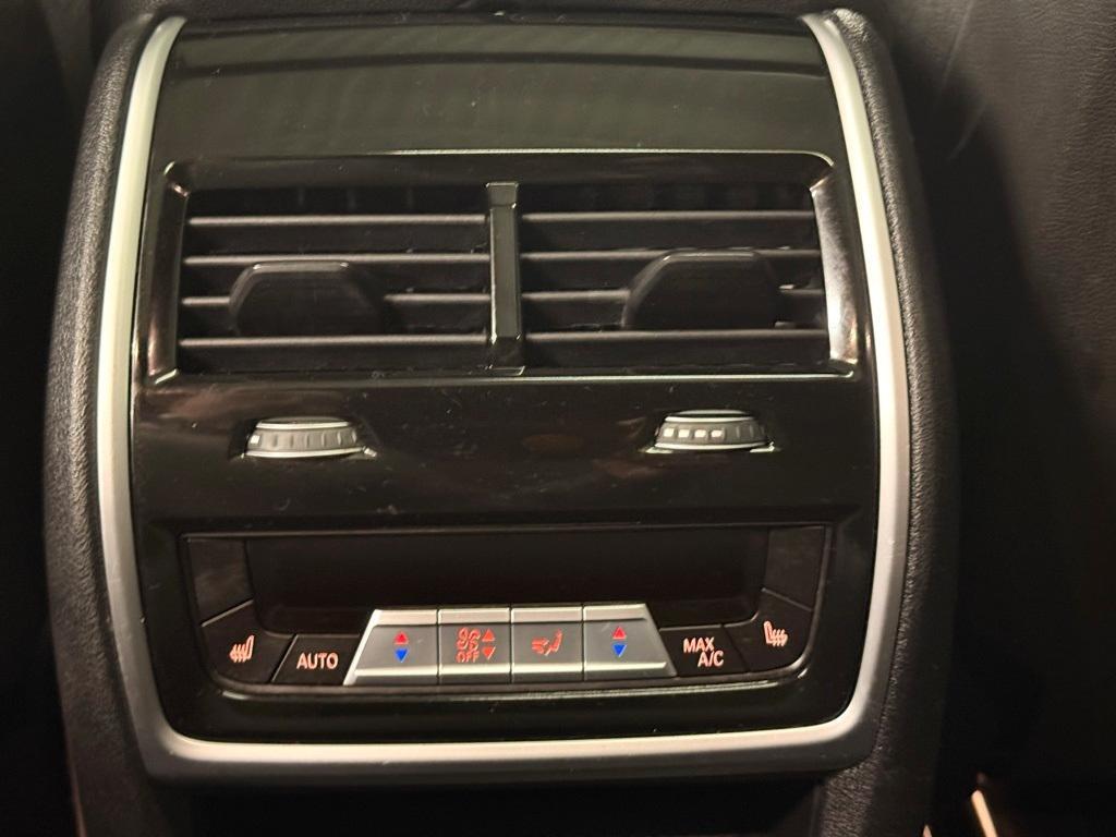 used 2022 BMW X5 car, priced at $28,977