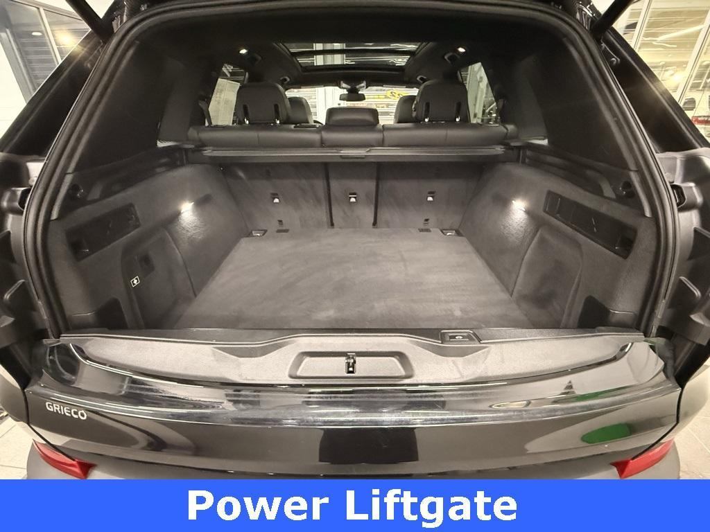 used 2022 BMW X5 car, priced at $28,977