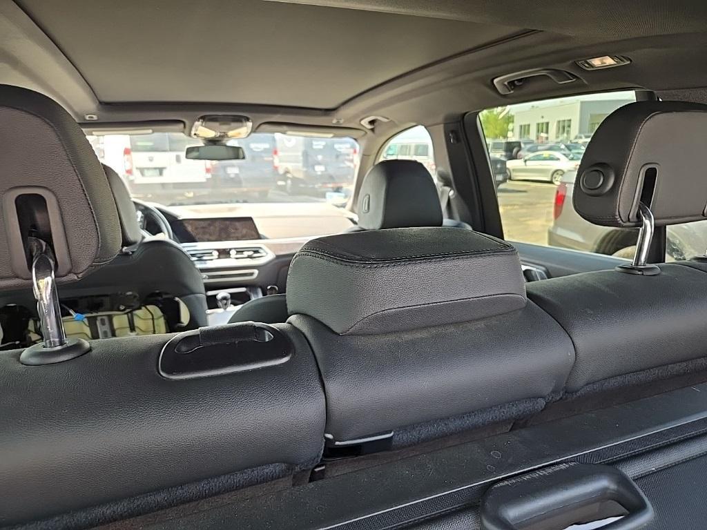 used 2022 BMW X5 car, priced at $30,426
