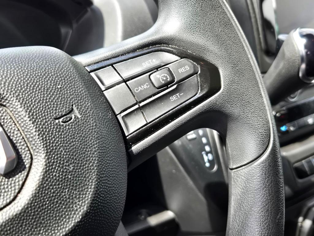 used 2023 Ram ProMaster 2500 car, priced at $31,712