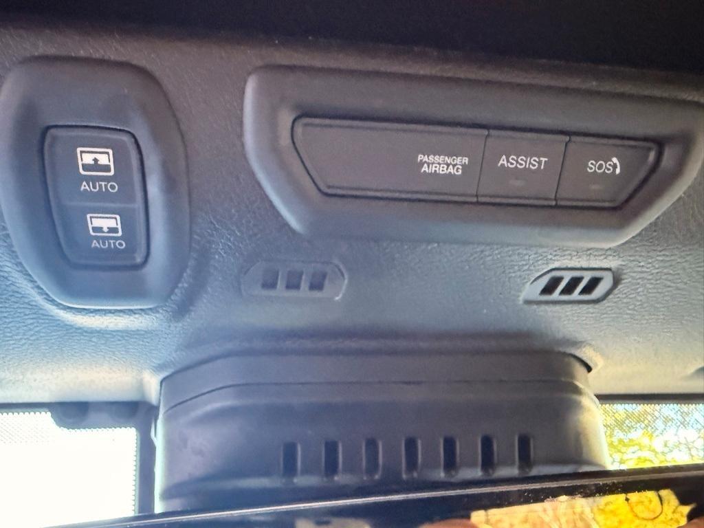 used 2021 Jeep Wrangler Unlimited car, priced at $32,413