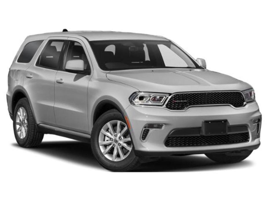 new 2024 Dodge Durango car, priced at $45,993