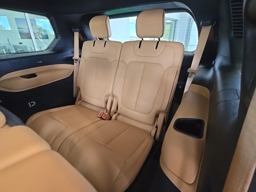 used 2021 Jeep Grand Cherokee L car, priced at $34,988