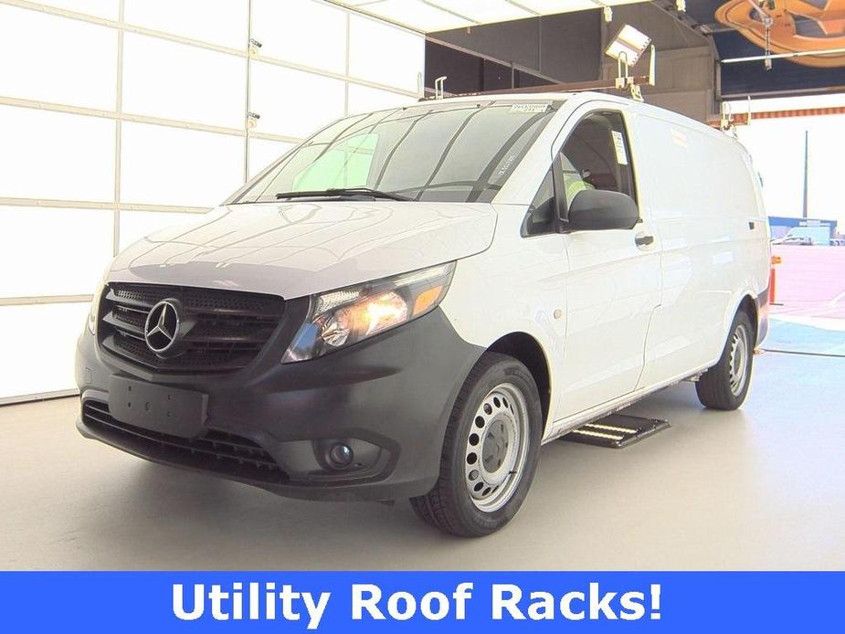 used 2020 Mercedes-Benz Metris car, priced at $26,988