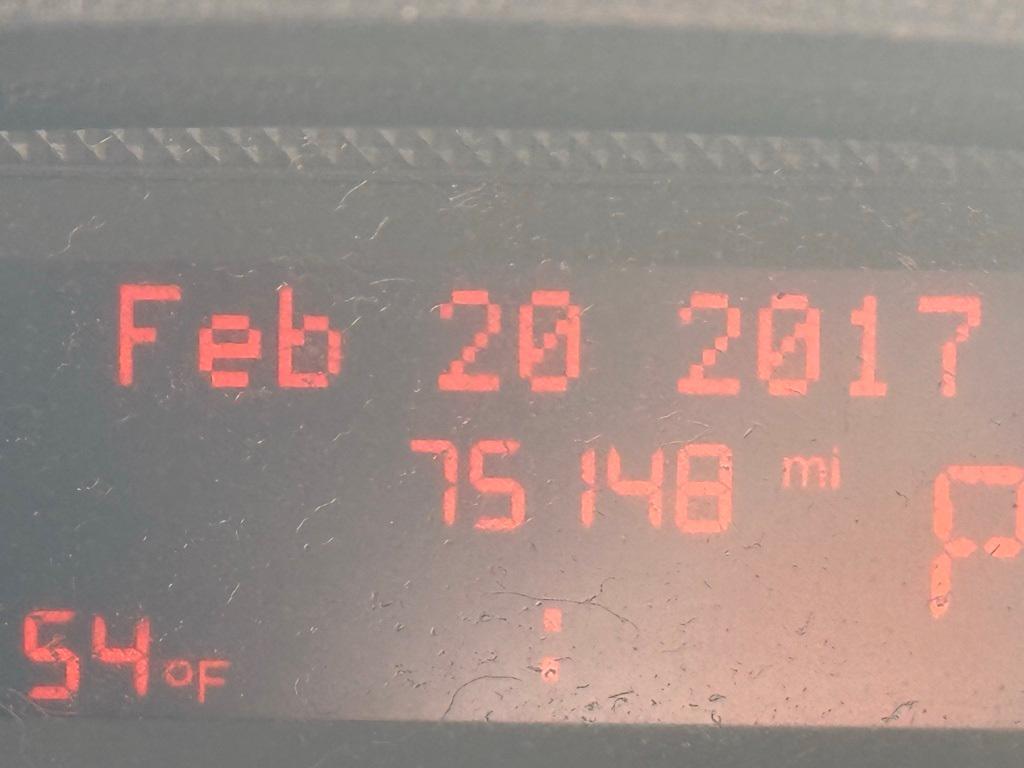 used 2020 Ram ProMaster 2500 car, priced at $21,998