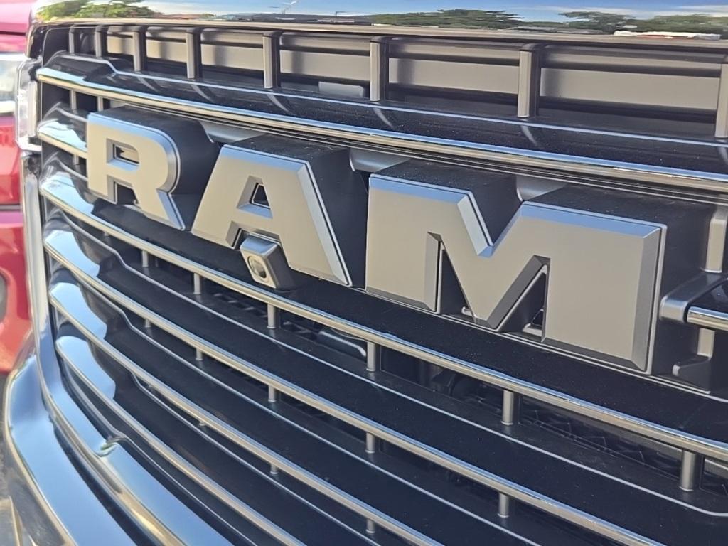 new 2026 Ram 1500 car, priced at $63,569