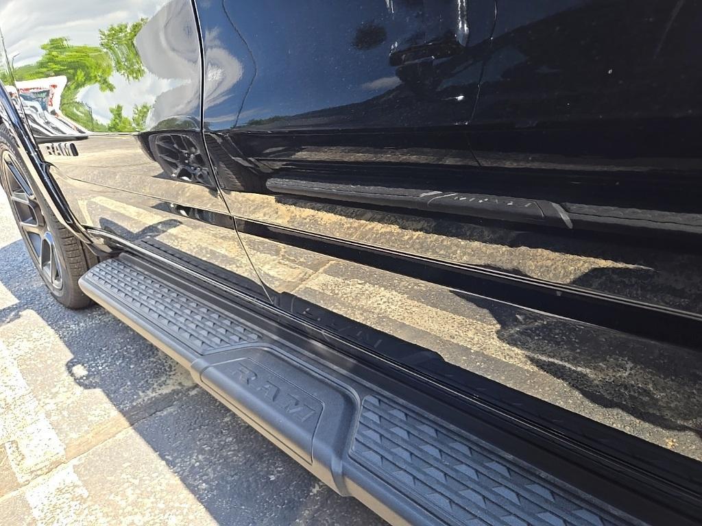new 2026 Ram 1500 car, priced at $63,569