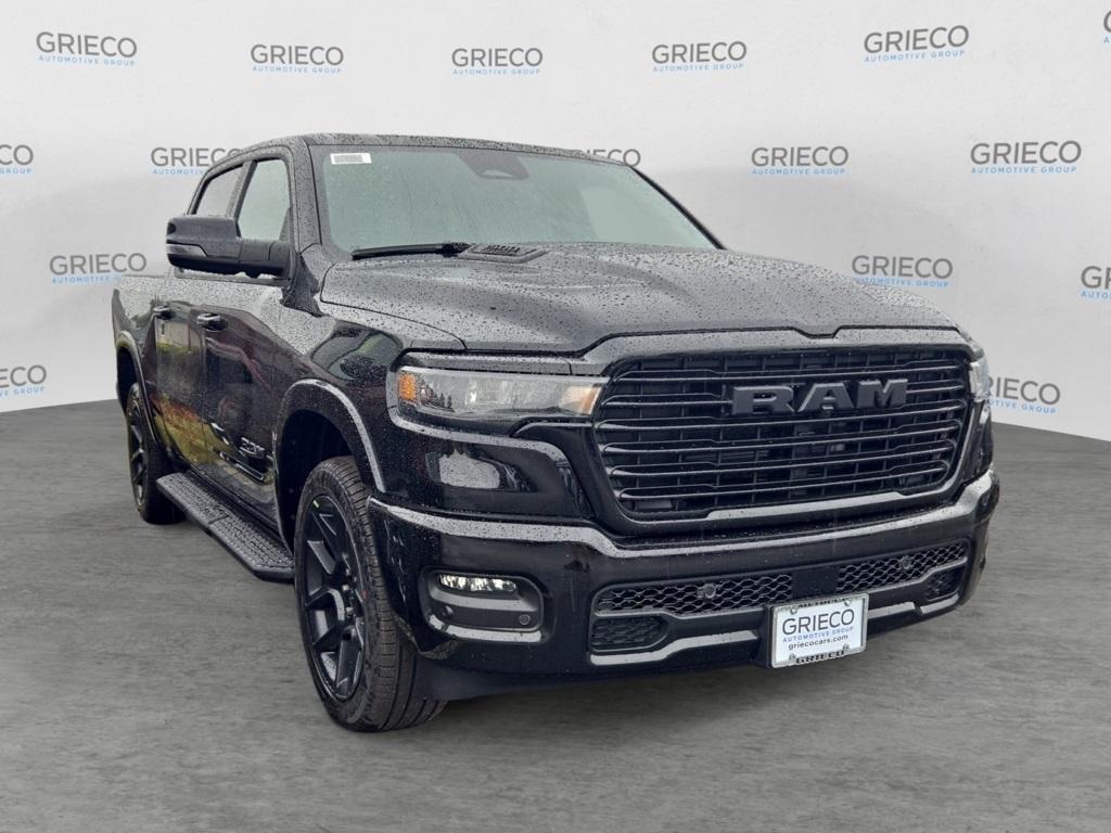 new 2026 Ram 1500 car