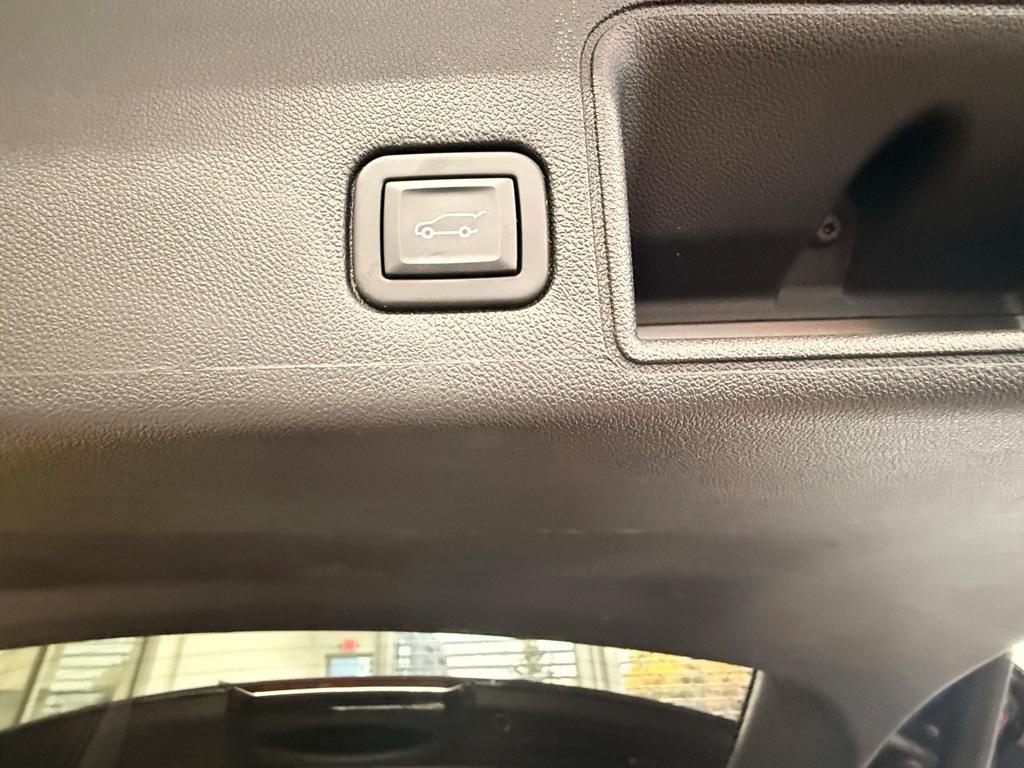 used 2024 GMC Terrain car, priced at $22,613