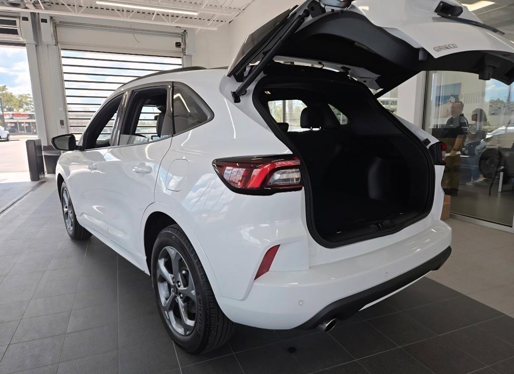 used 2023 Ford Escape car, priced at $19,806