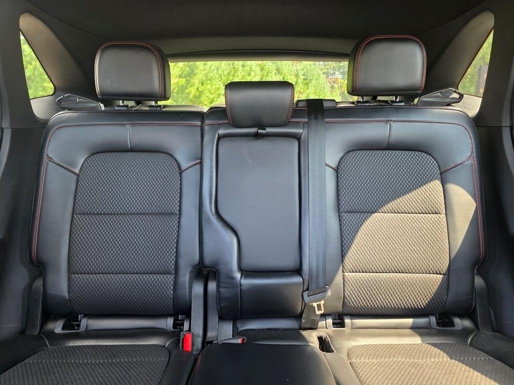 used 2023 Ford Escape car, priced at $19,806