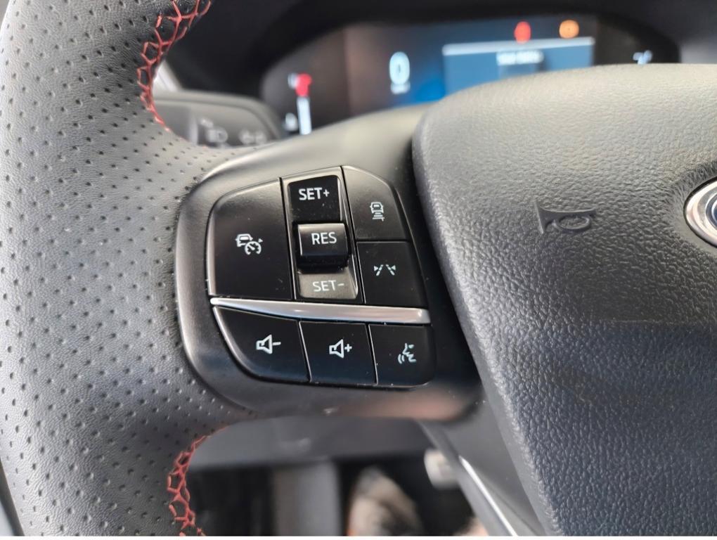 used 2023 Ford Escape car, priced at $19,713