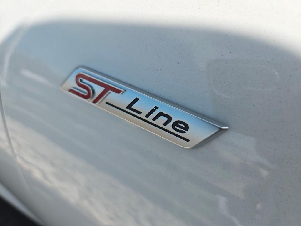 used 2023 Ford Escape car, priced at $19,713