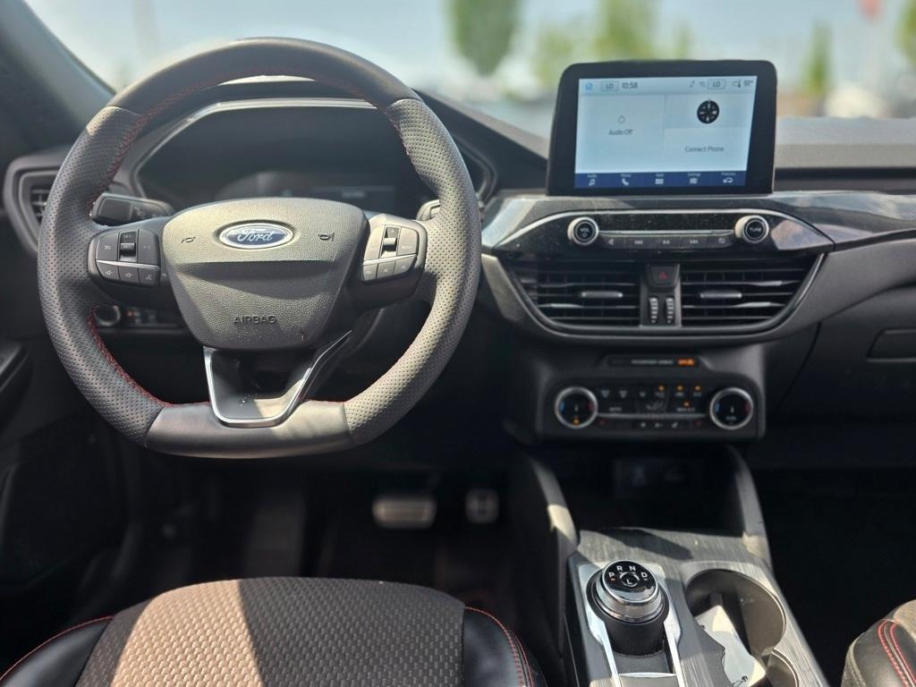 used 2023 Ford Escape car, priced at $19,713