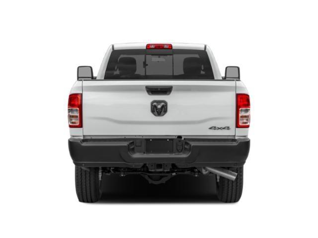 new 2024 Ram 2500 car, priced at $48,956