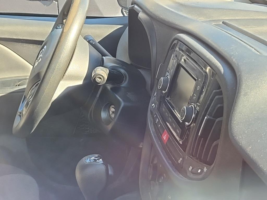 used 2021 Ram ProMaster City car, priced at $16,507