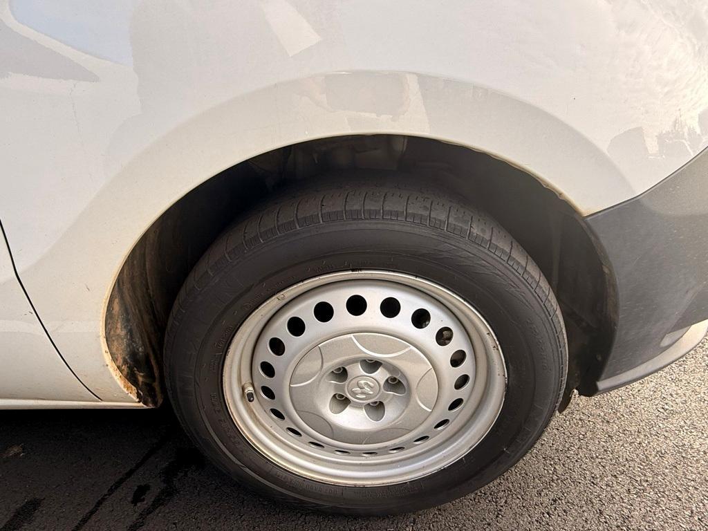 used 2021 Ram ProMaster City car, priced at $16,507