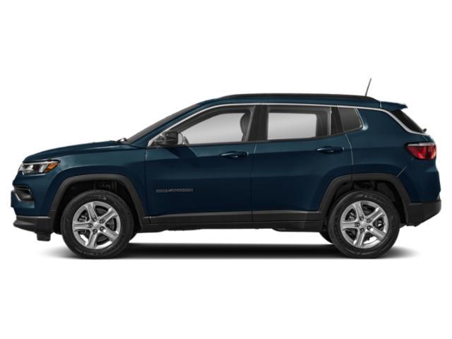 new 2024 Jeep Compass car, priced at $30,294